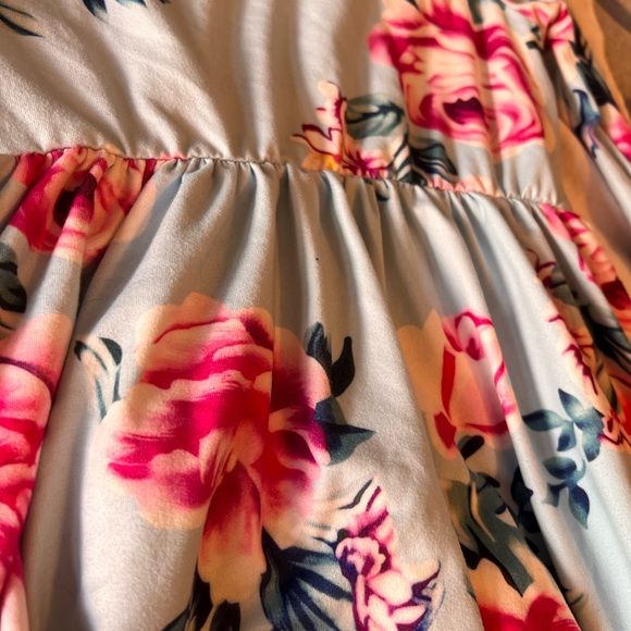 Adorable super soft kids dress - Picture 2 of 3